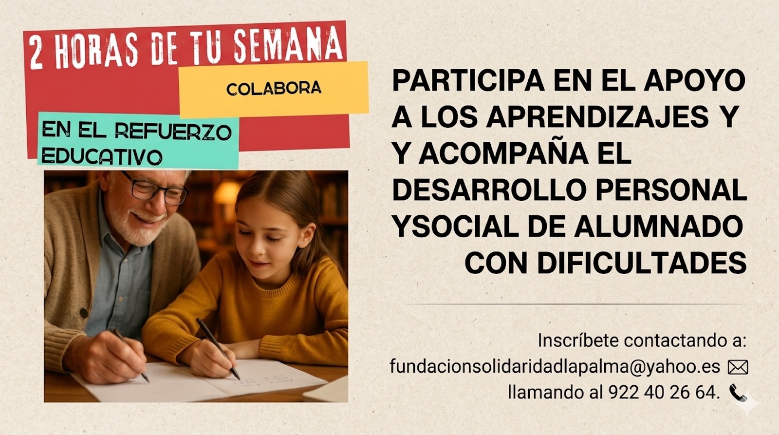 Banner Fundacion Solidadridad