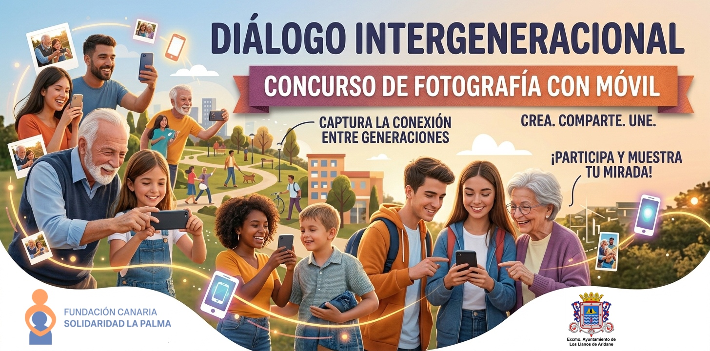 Concurso Fotografía
